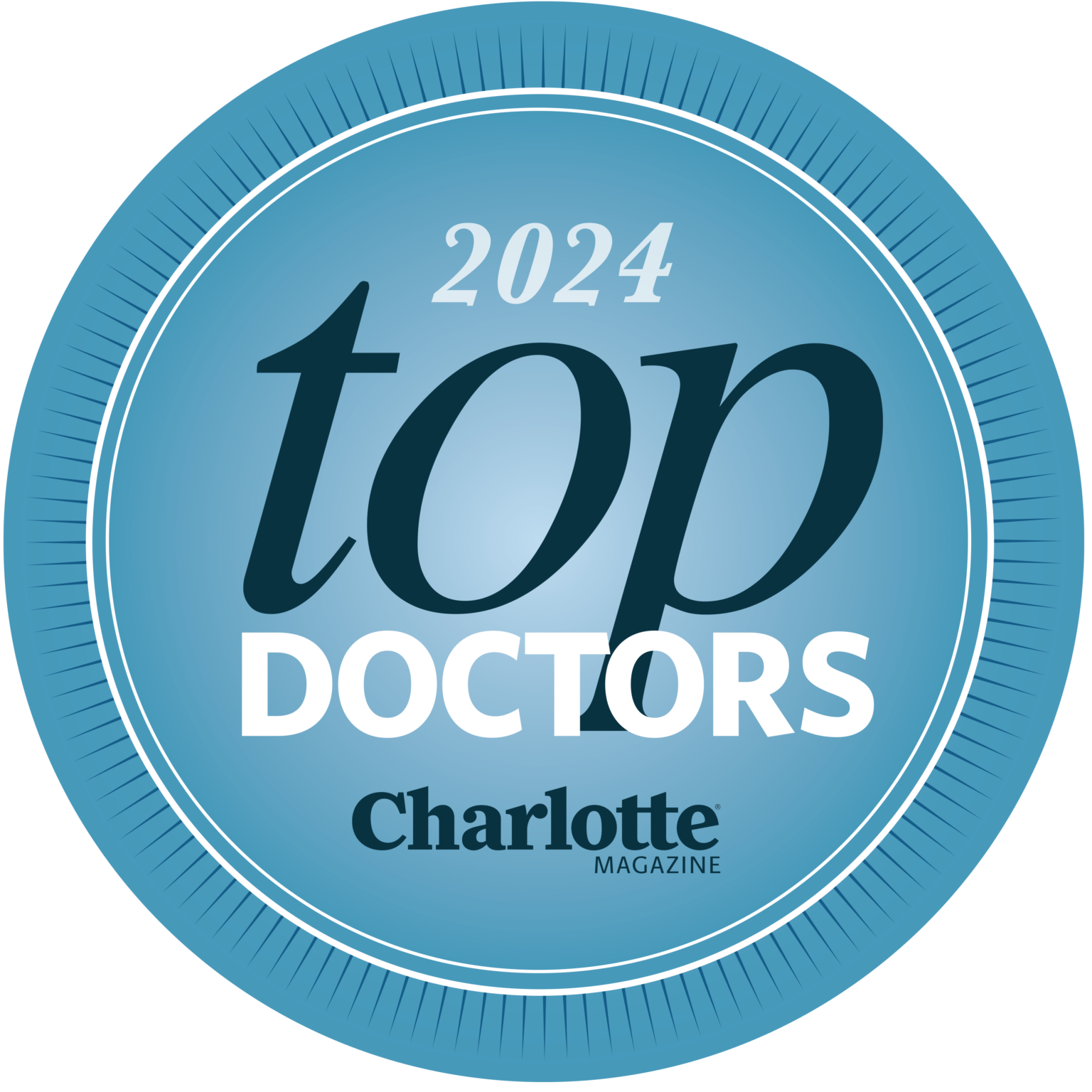 Top Doctors 2024